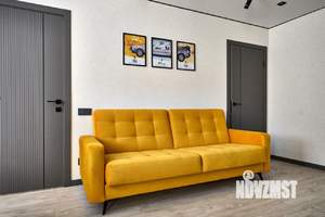 2-к квартира, вторичка, 42м2, 1/5 этаж