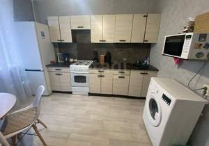 1-к квартира, вторичка, 38м2, 2/10 этаж