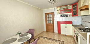 3-к квартира, сданный дом, 99м2, 9/10 этаж