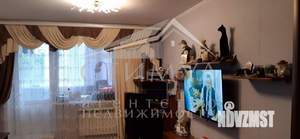 3-к квартира, вторичка, 62м2, 1/10 этаж