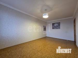 2-к квартира, вторичка, 43м2, 5/5 этаж