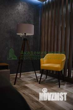 1-к квартира, вторичка, 50м2, 20/24 этаж