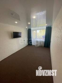 2-к квартира, вторичка, 43м2, 5/6 этаж