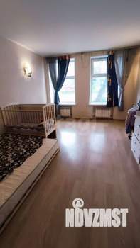 2-к квартира, вторичка, 60м2, 1/2 этаж