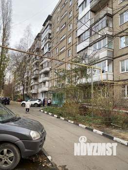 2-к квартира, вторичка, 48м2, 6/9 этаж
