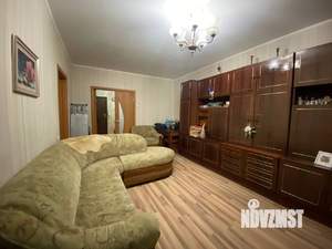 3-к квартира, вторичка, 72м2, 8/9 этаж