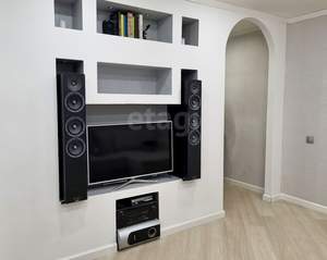 2-к квартира, вторичка, 46м2, 3/5 этаж