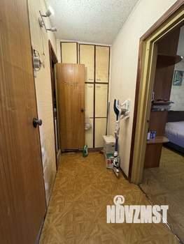 3-к квартира, вторичка, 73м2, 6/9 этаж