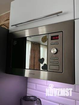 1-к квартира, вторичка, 36м2, 13/19 этаж