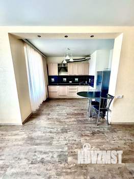 1-к квартира, вторичка, 39м2, 19/25 этаж