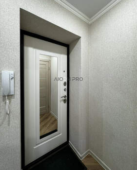 2-к квартира, вторичка, 43м2, 3/5 этаж