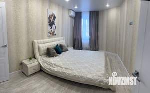 2-к квартира, вторичка, 64м2, 15/16 этаж