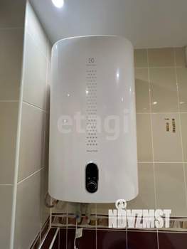 1-к квартира, вторичка, 46м2, 8/10 этаж