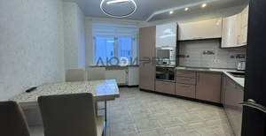 3-к квартира, вторичка, 82м2, 25/26 этаж