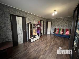 2-к квартира, вторичка, 43м2, 5/5 этаж