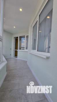 2-к квартира, вторичка, 64м2, 15/16 этаж