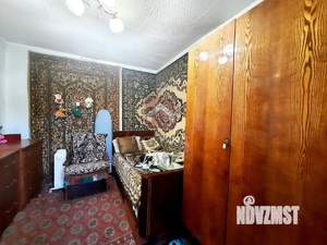 2-к квартира, вторичка, 37м2, 1/1 этаж