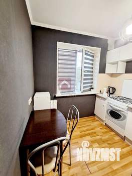 1-к квартира, вторичка, 35м2, 5/5 этаж