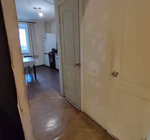 1-к квартира, вторичка, 41м2, 1/9 этаж