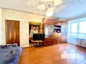1-к квартира, вторичка, 33м2, 4/5 этаж
