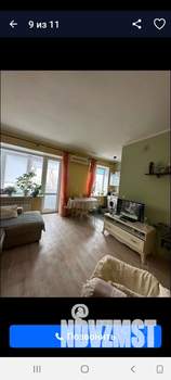 Студия квартира, вторичка, 33м2, 5/6 этаж