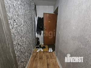 1-к квартира, вторичка, 33м2, 3/6 этаж