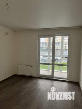 2-к квартира, вторичка, 66м2, 1/19 этаж