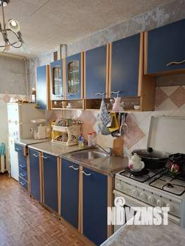 3-к квартира, вторичка, 59м2, 1/9 этаж