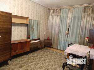 1-к квартира, вторичка, 32м2, 5/5 этаж