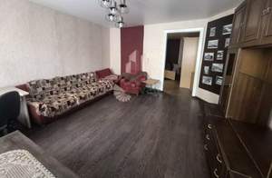 2-к квартира, вторичка, 58м2, 2/2 этаж