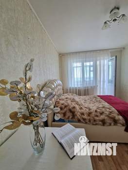 3-к квартира, вторичка, 56м2, 9/9 этаж