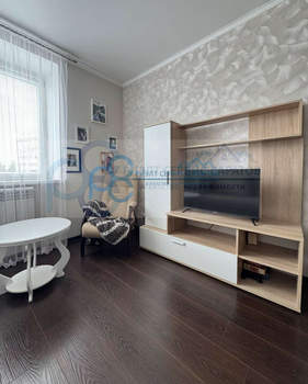 3-к квартира, вторичка, 76м2, 2/6 этаж