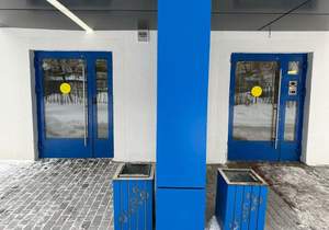 1-к квартира, вторичка, 45м2, 3/10 этаж