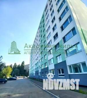 1-к квартира, вторичка, 31м2, 5/10 этаж