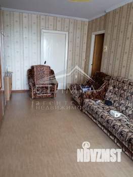 3-к квартира, вторичка, 62м2, 7/9 этаж