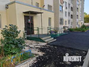 1-к квартира, вторичка, 31м2, 10/10 этаж