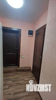 2-к квартира, вторичка, 40м2, 2/2 этаж