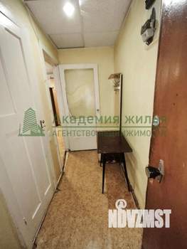 1-к квартира, вторичка, 31м2, 5/5 этаж