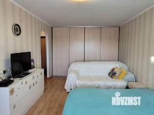 1-к квартира, вторичка, 33м2, 7/9 этаж