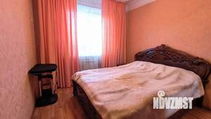 3-к квартира, вторичка, 63м2, 3/10 этаж