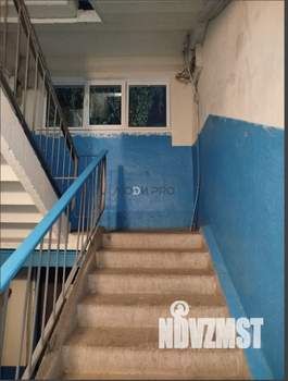 1-к квартира, вторичка, 29м2, 1/5 этаж