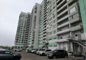 2-к квартира, вторичка, 79м2, 7/18 этаж