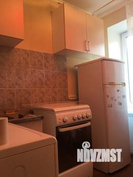 1-к квартира, вторичка, 30м2, 8/9 этаж