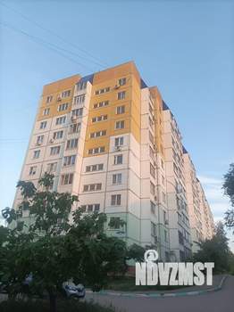 3-к квартира, вторичка, 75м2, 6/10 этаж