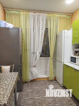 2-к квартира, вторичка, 57м2, 1/9 этаж