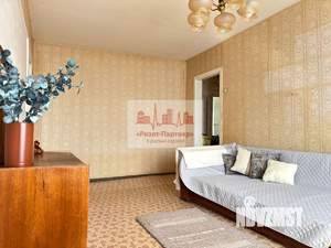 3-к квартира, вторичка, 58м2, 4/9 этаж