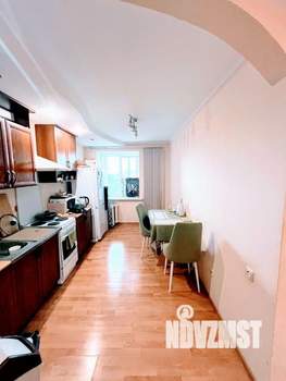 1-к квартира, вторичка, 40м2, 10/12 этаж