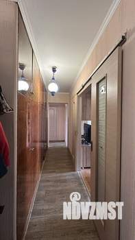 3-к квартира, вторичка, 61м2, 4/9 этаж