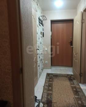 1-к квартира, вторичка, 30м2, 3/10 этаж