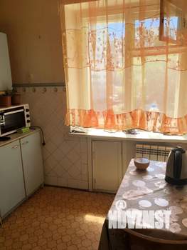 2-к квартира, вторичка, 48м2, 4/9 этаж